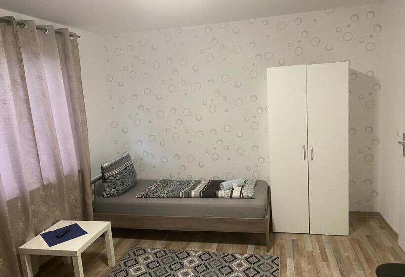 Pension Forstfeld Kassel