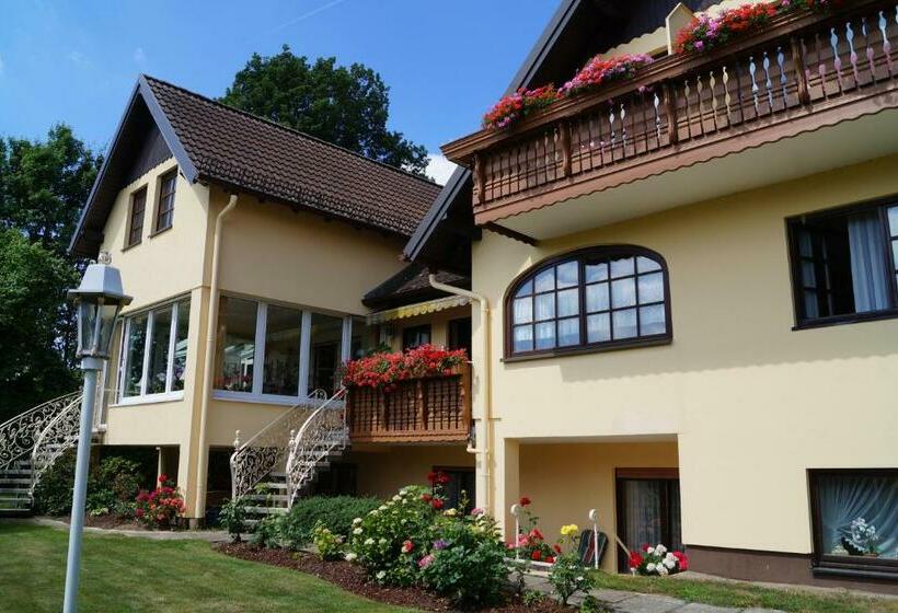 Pension Kordula Straub