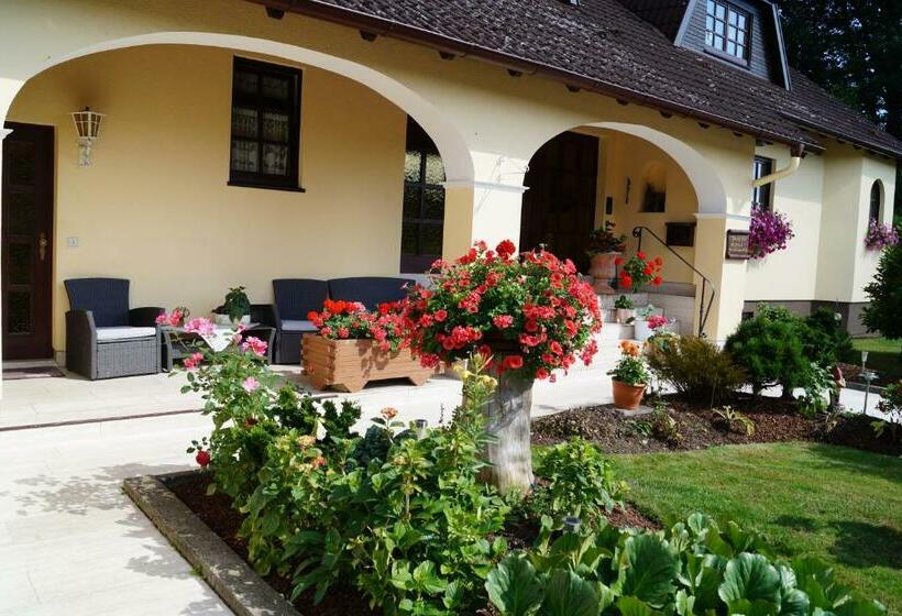 Pension Kordula Straub