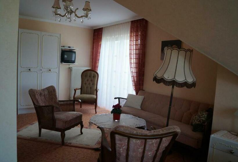 Pension Kordula Straub