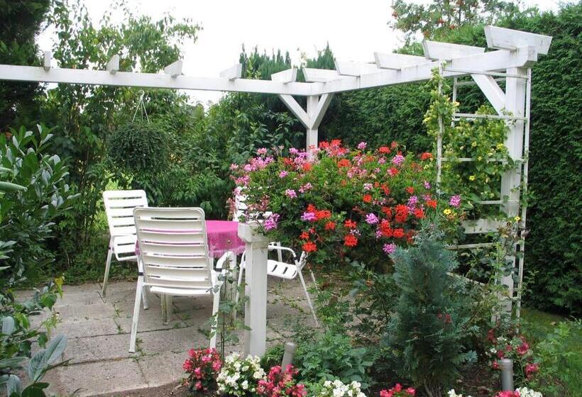 Pension Kordula Straub