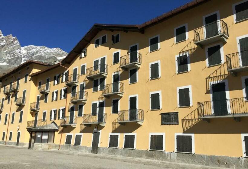 Residence Redicervinia