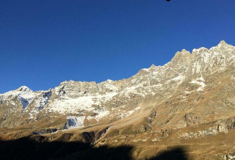 Residence Redicervinia