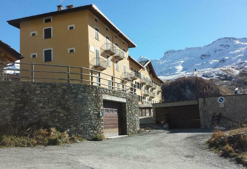 Residence Redicervinia