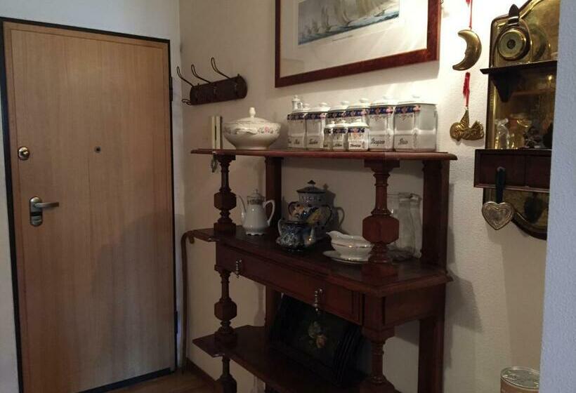 Residence Redicervinia