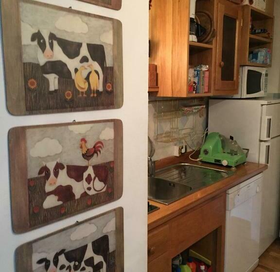 Residence Redicervinia