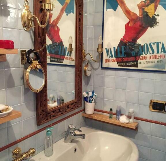 Residence Redicervinia