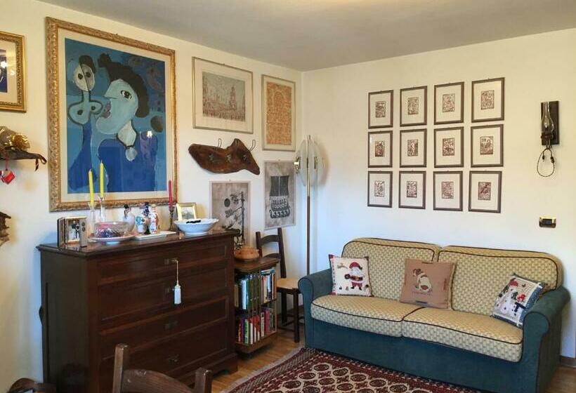 Residence Redicervinia