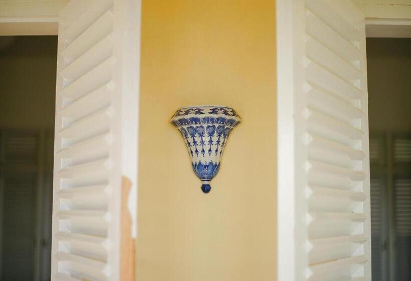 אתר נופש Borobudur Hills