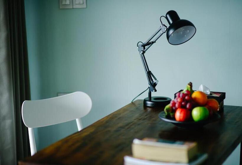 אתר נופש Borobudur Hills