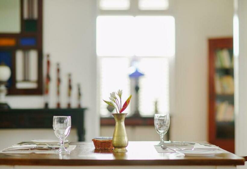 אתר נופש Borobudur Hills