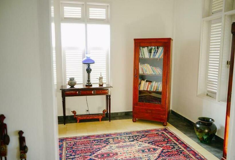 אתר נופש Borobudur Hills