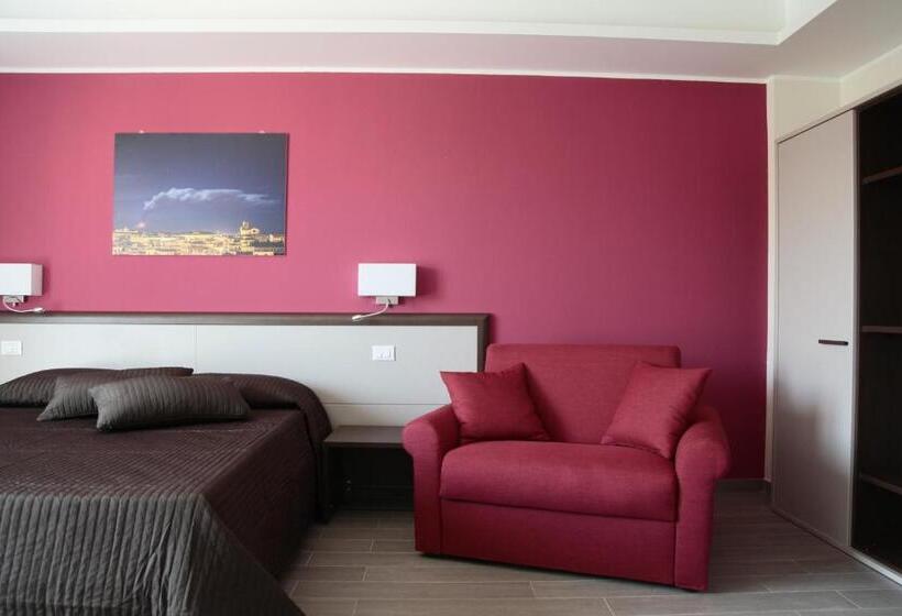 Sud Est B&b