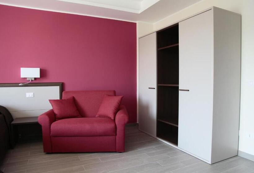 Sud Est B&b