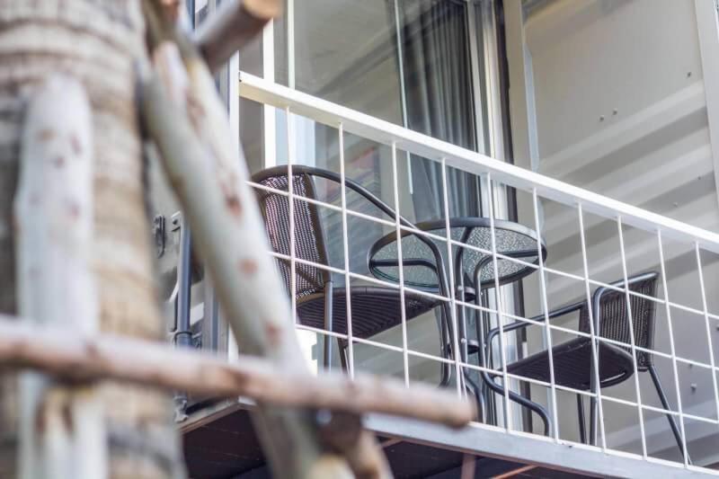 הוסטל Ducati Bike Box