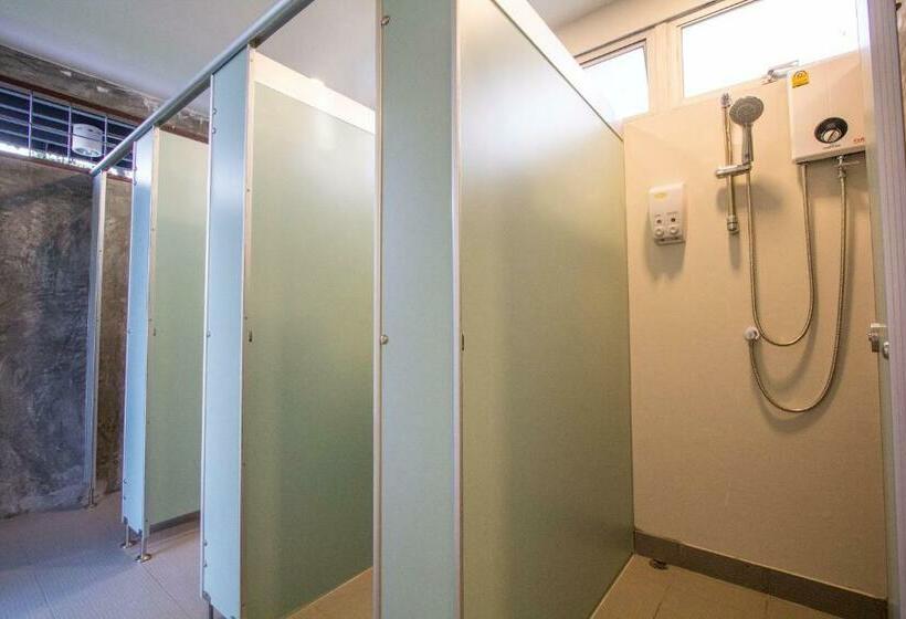 הוסטל Ducati Bike Box