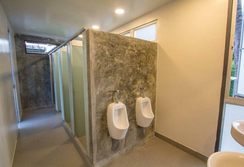 הוסטל Ducati Bike Box