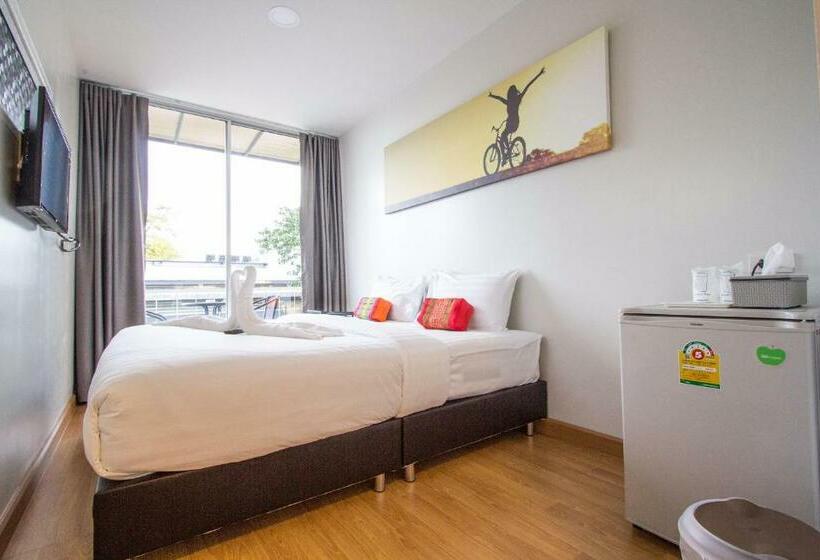 הוסטל Ducati Bike Box