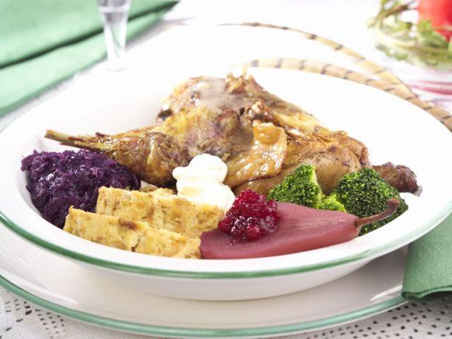 הוסטל Gasthof Jaegerwirt