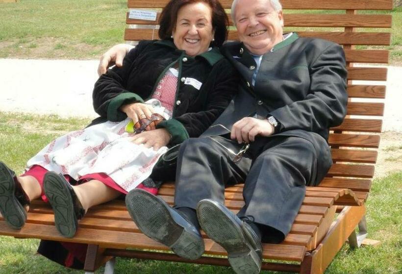 הוסטל Gasthof Jaegerwirt