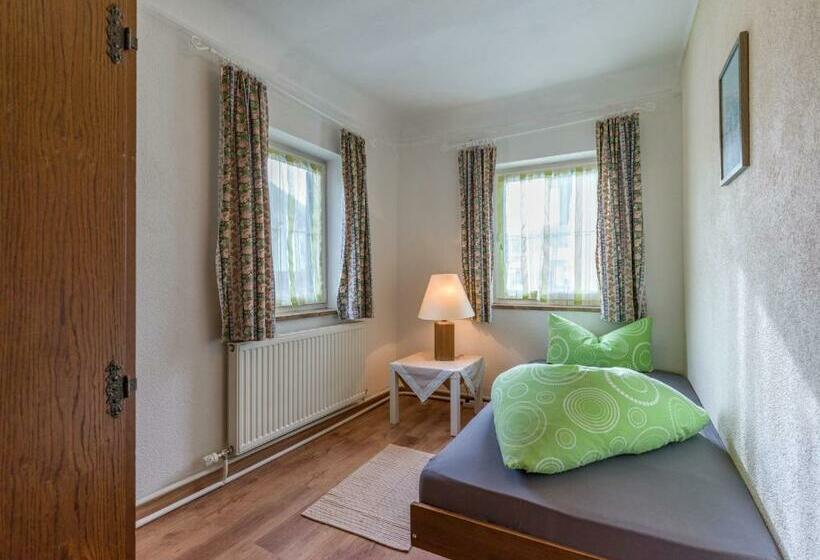 هاستل Landgasthof Oberlander