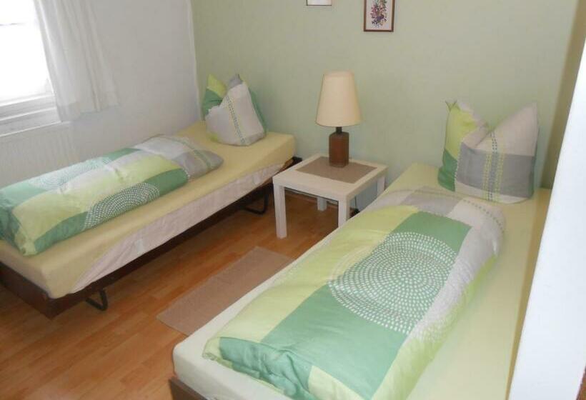 هاستل Landgasthof Oberlander