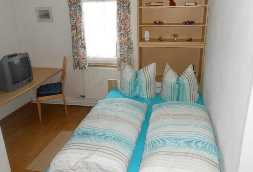 هاستل Landgasthof Oberlander