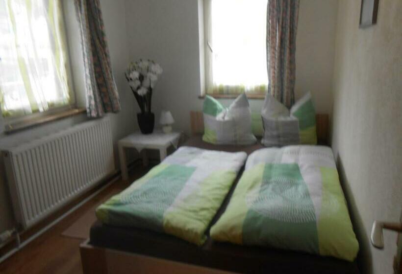 هاستل Landgasthof Oberlander