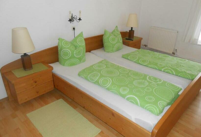 هاستل Landgasthof Oberlander