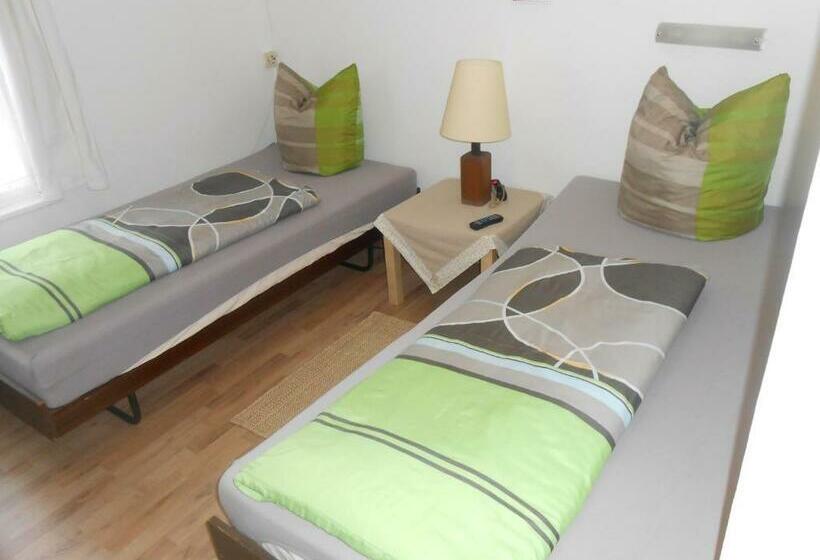 هاستل Landgasthof Oberlander