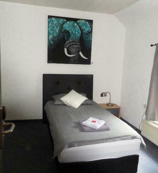 ユースホステル Haus Gerry