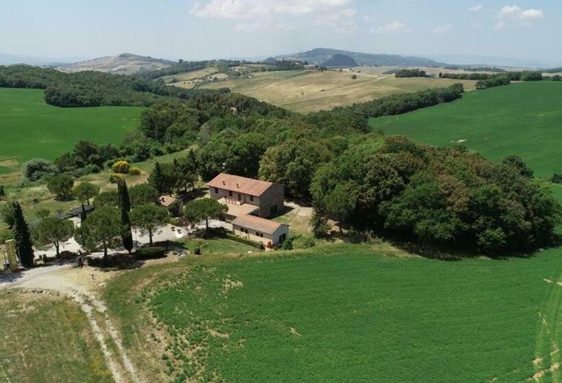 Общежитие Locanda Il Boschetto