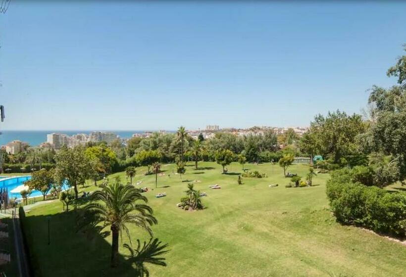 Apartamento Minerva Jupiter. The Perfect Accommodation For Your Vacation