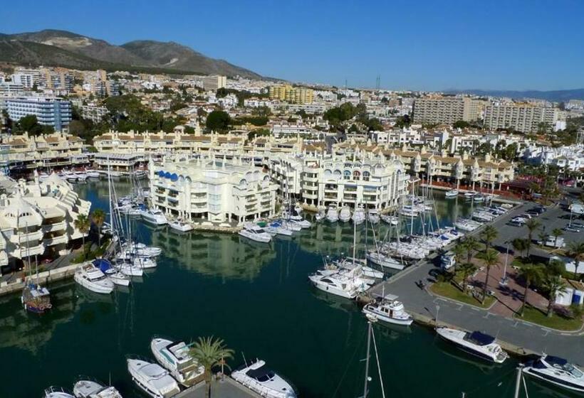 Apartamento Minerva Jupiter. The Perfect Accommodation For Your Vacation