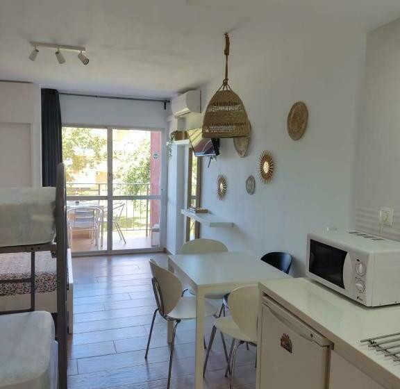 Apartamento Minerva Jupiter. The Perfect Accommodation For Your Vacation