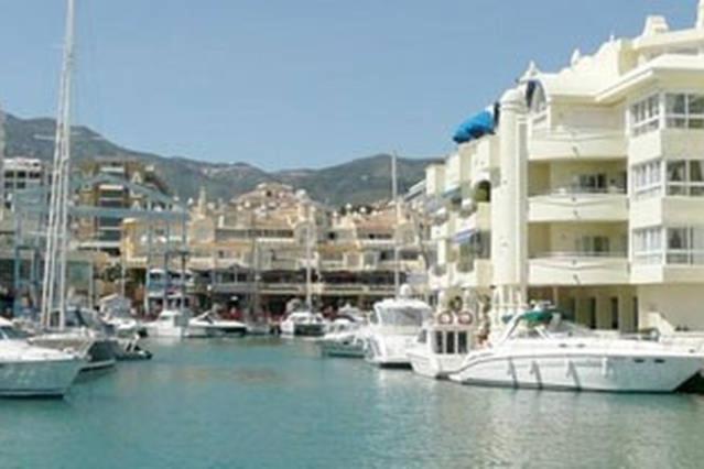 Apartamento Minerva Jupiter. The Perfect Accommodation For Your Vacation