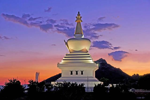 Apartamento Minerva Jupiter. The Perfect Accommodation For Your Vacation