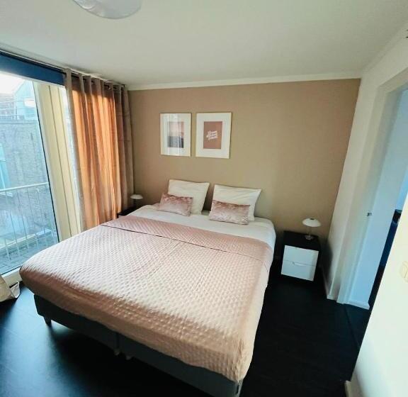 Aparthotel Le Provence