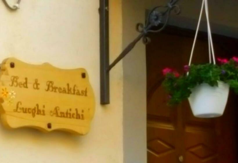 B & B Luoghi Antichi