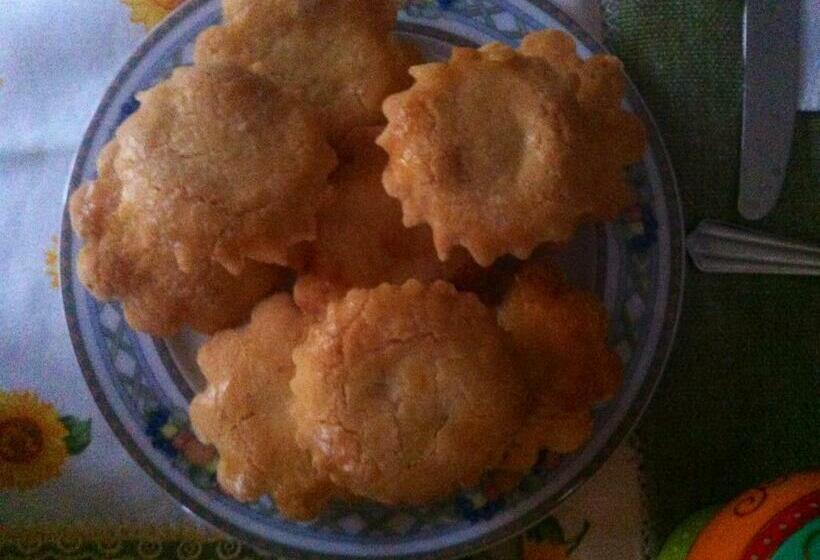 B & B Luoghi Antichi