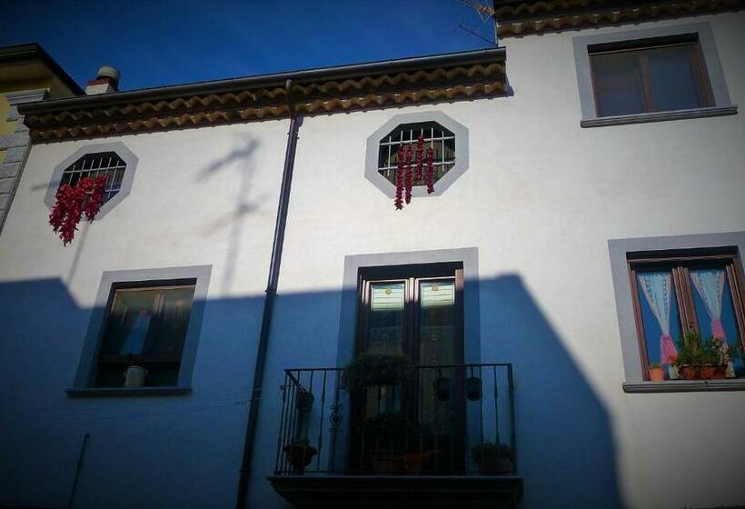 B & B Luoghi Antichi