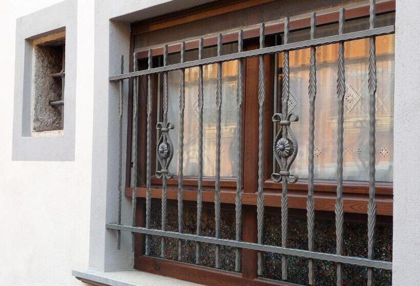 B & B Luoghi Antichi