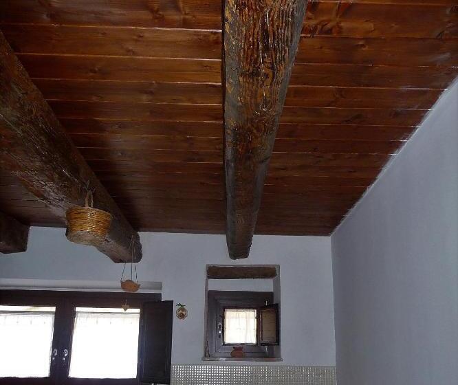 B & B Luoghi Antichi