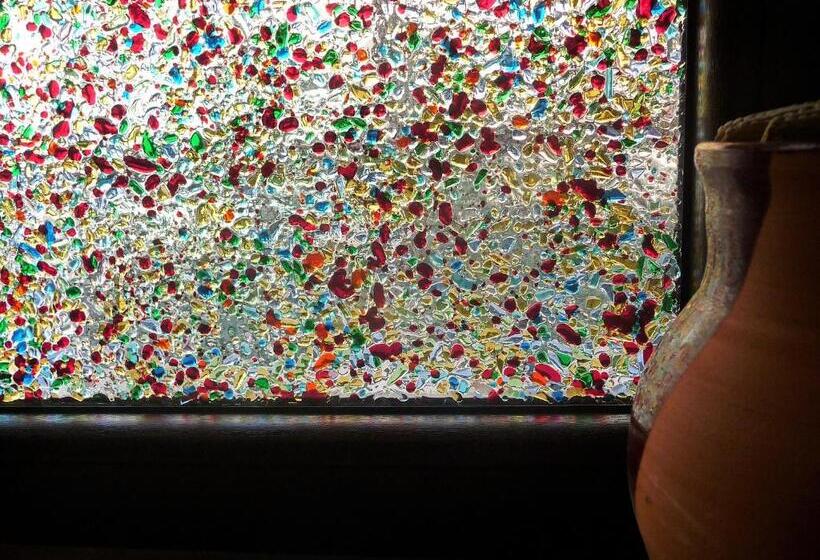 B & B Luoghi Antichi