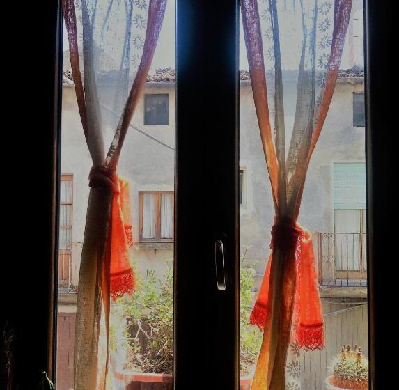 B & B Luoghi Antichi