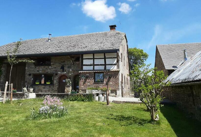 B&b Chambre D Hôtes De La Vecquée