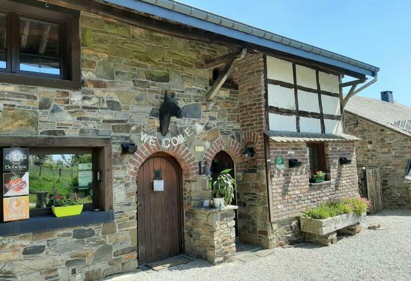 B&b Chambre D Hôtes De La Vecquée