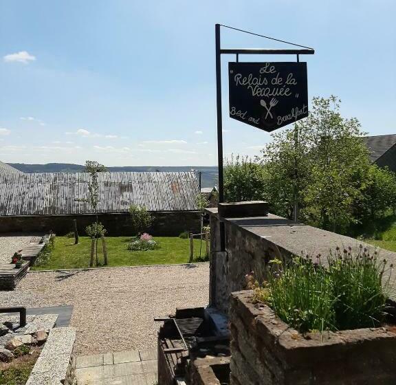 B&b Chambre D Hôtes De La Vecquée