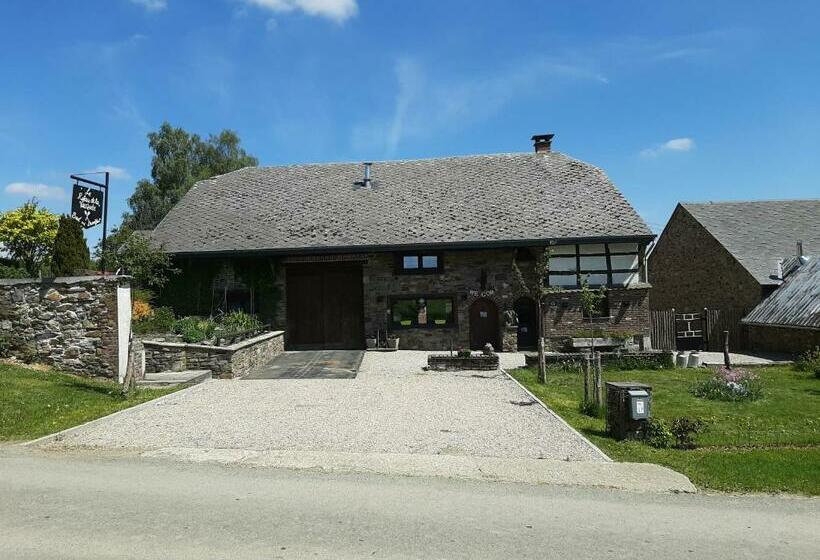 B&b Chambre D Hôtes De La Vecquée