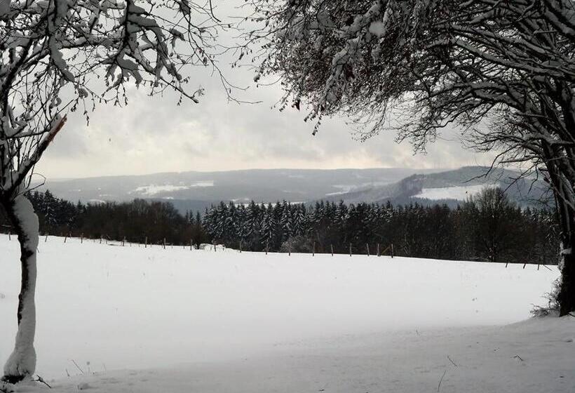 B&b Chambre D Hôtes De La Vecquée